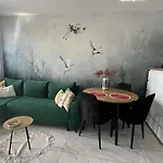 Διαμέρισμα Pila- Balkon-3 Osoby-2 Lozka-przytulny