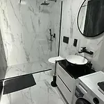 Διαμέρισμα Pila- Balkon-3 Osoby-2 Lozka-przytulny *