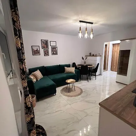 Apartmán Pila- Balkon-3 Osoby-2 Lozka-przytulny *