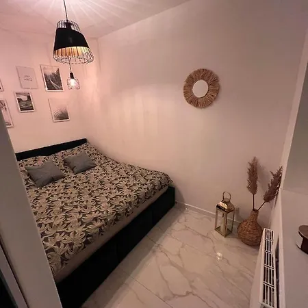 Apartmán Pila- Balkon-3 Osoby-2 Lozka-przytulny