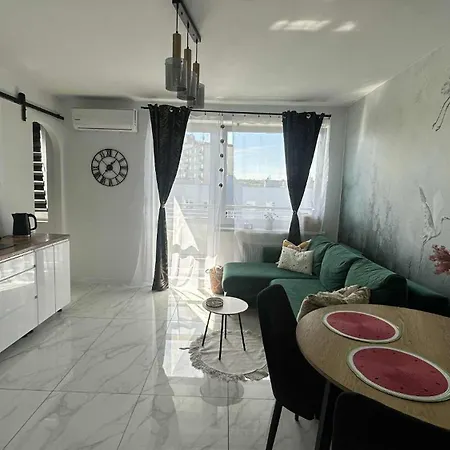 Pila- Balkon-3 Osoby-2 Lozka-przytulny