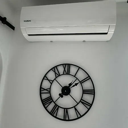 Pila- Balkon-3 Osoby-2 Lozka-przytulny *