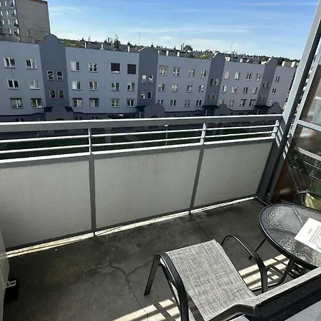 Pila- Balkon-3 Osoby-2 Lozka-przytulny