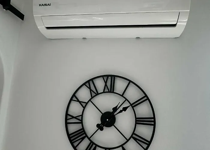 Piła- Balkon-3 Osoby-2 łóżka-przytulny *